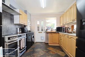 RYE CLOSE- click for photo gallery